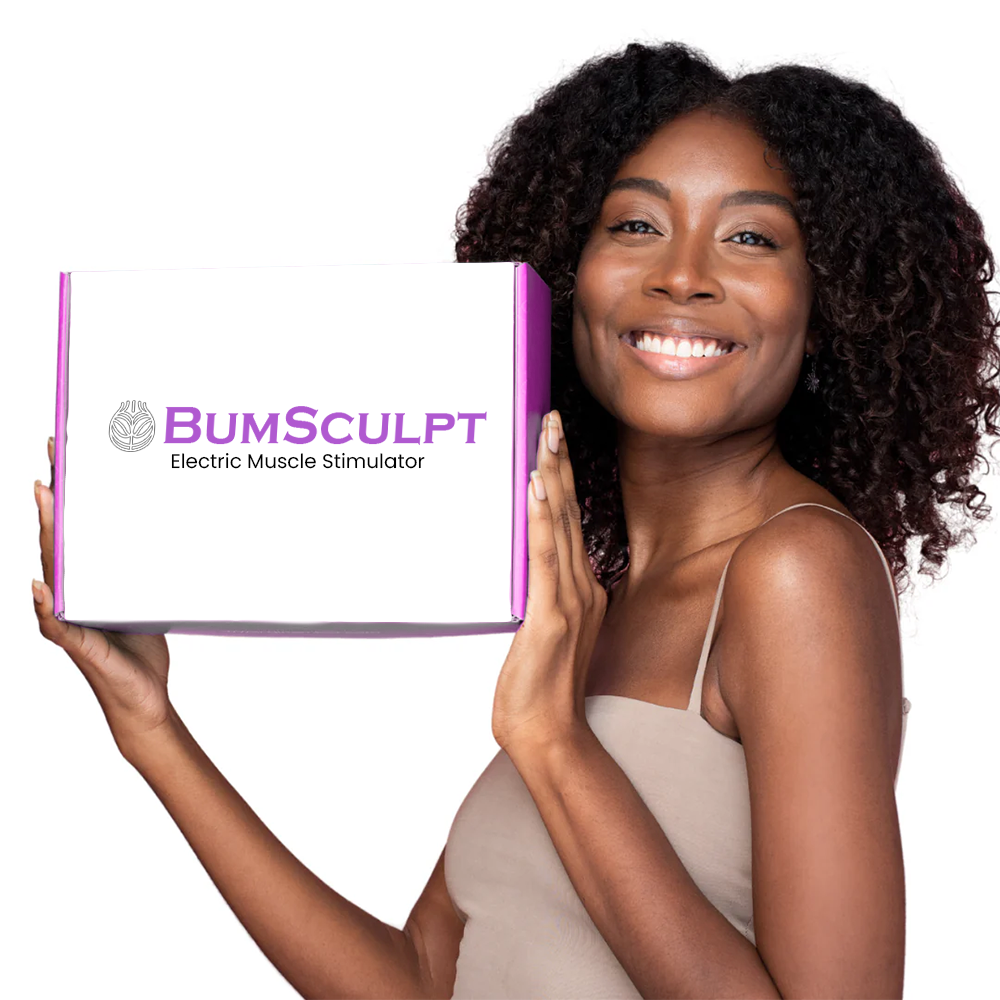 BumSculpt™ EMS